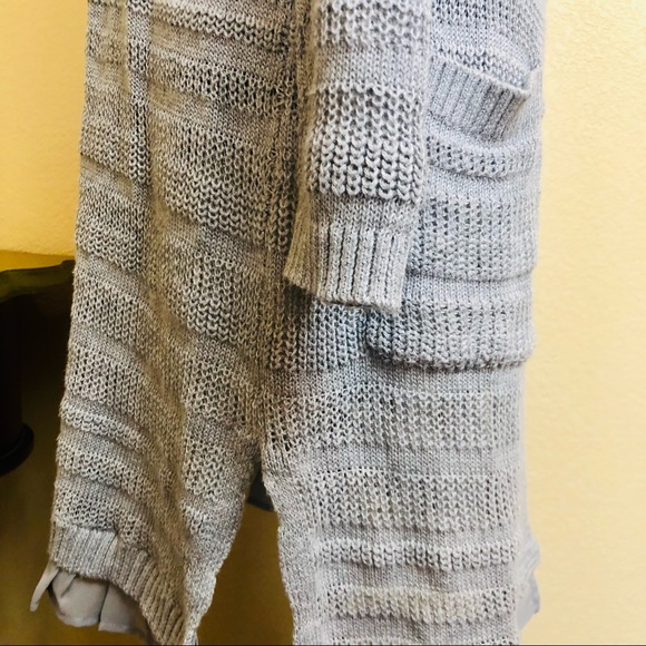 Matilda Jane Long Cardigan Sweater - Picture 6 of 10